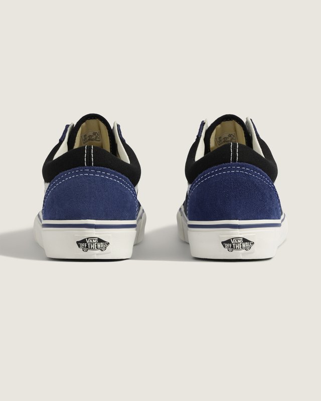 Tênis Old Skool Nineties Navy Black
