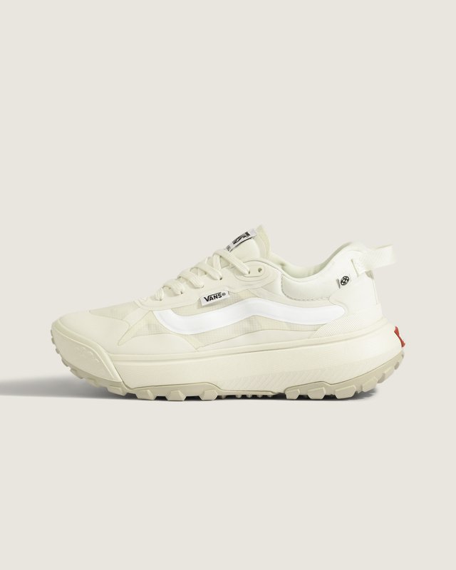 Tênis Crosspath Mte Marshmallow