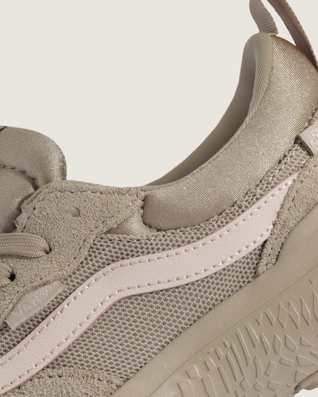 Tênis Ultrarange Neo Vr3 Mte Taupe