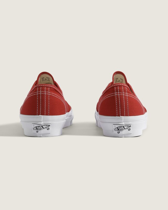 Tênis Authentic Lx Racing Red