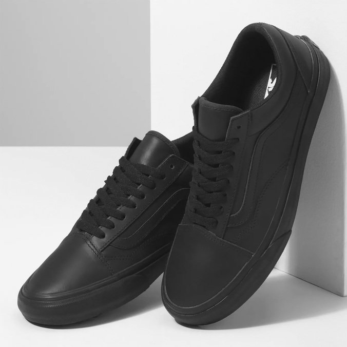 tênis old skool uc