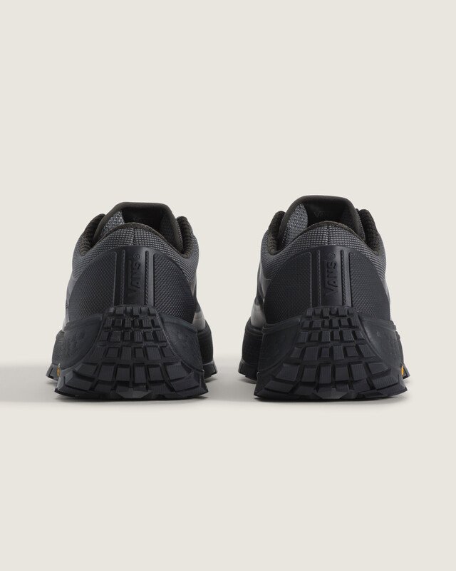 Tênis Trail 36 Black