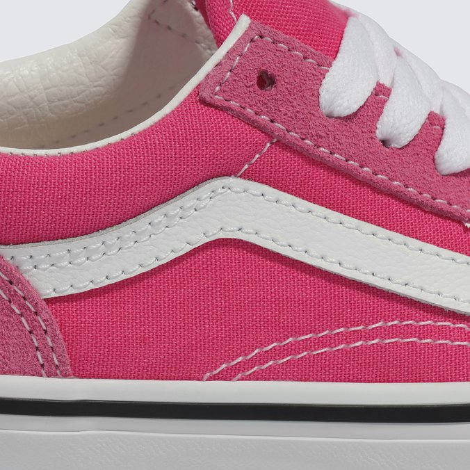 Tênis Old Skool Honeysuckle Infantil