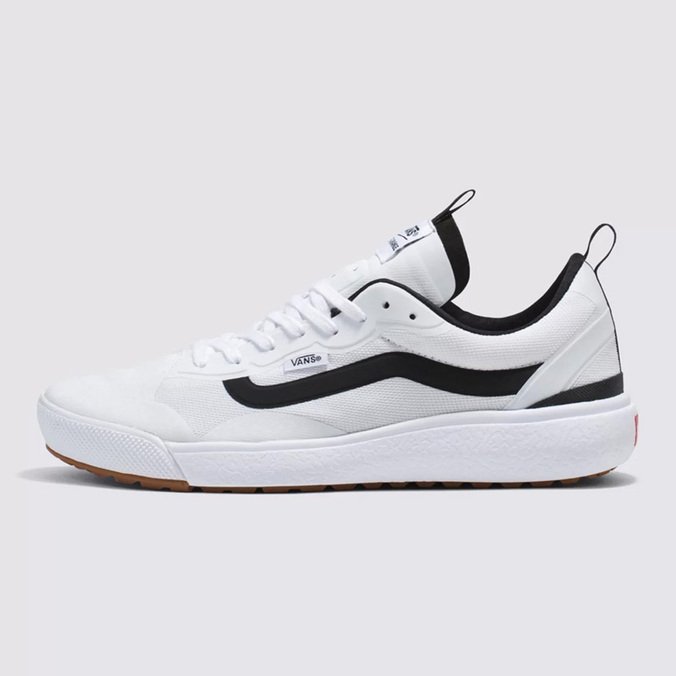Tênis Ultrarange Exo White