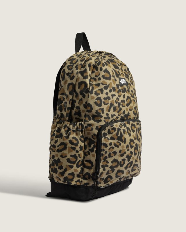 Mochila New Skool Lx Vintage Incense