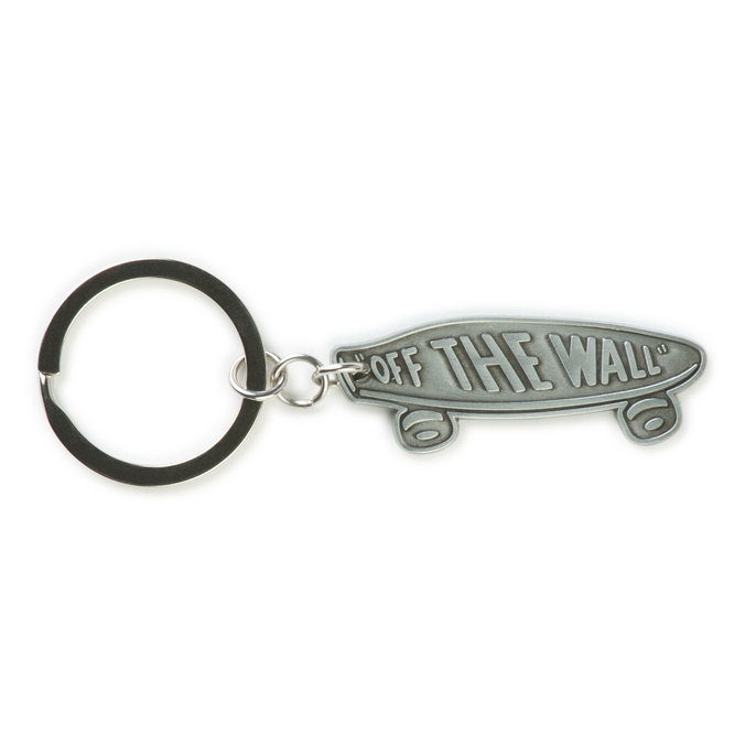 chaveiro cordão vans