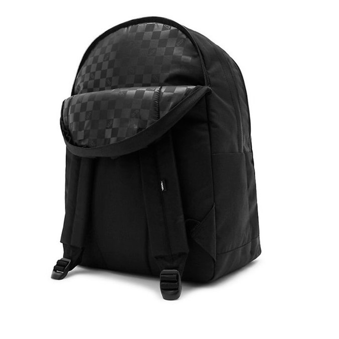 Mochila In Session Black