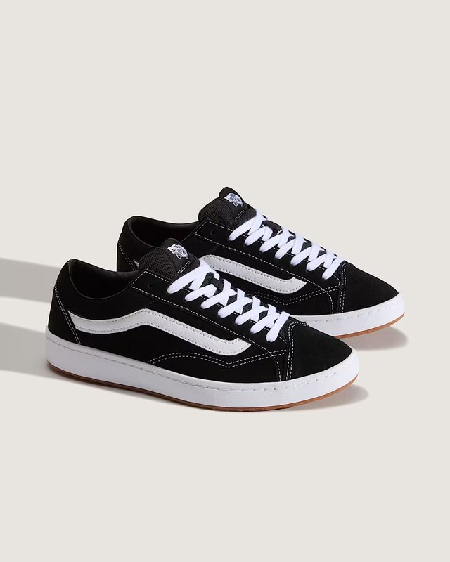 Tênis Old Skool 36 Cup Black White Gum