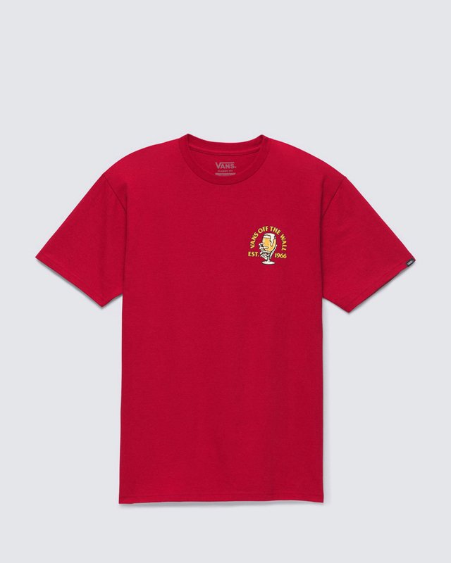 Camiseta Coldest In Town Ss Chili Pepper