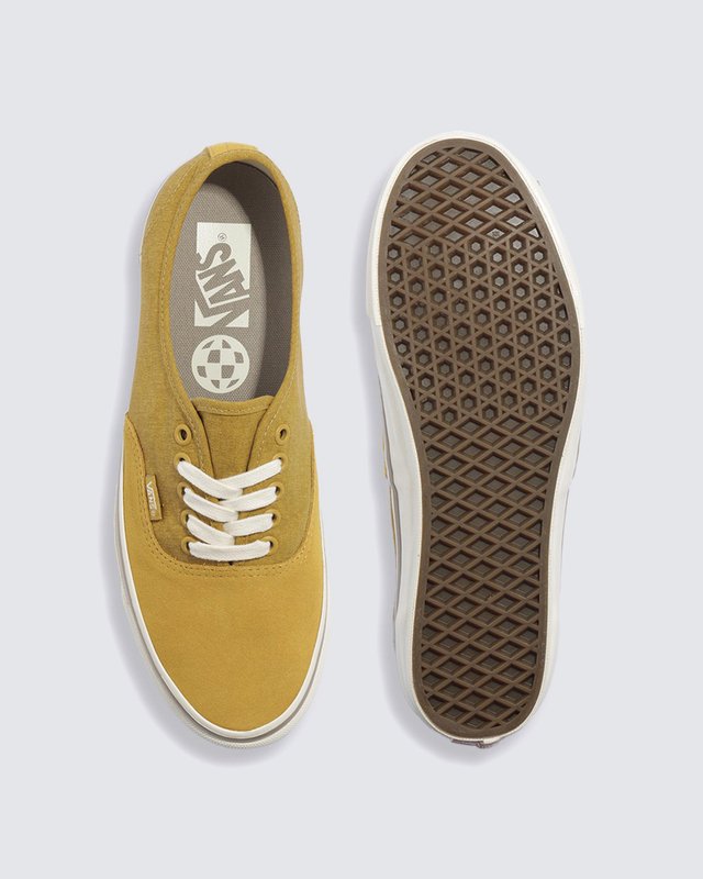 Tênis Authentic Mte Salt Wash Harvest Gold
