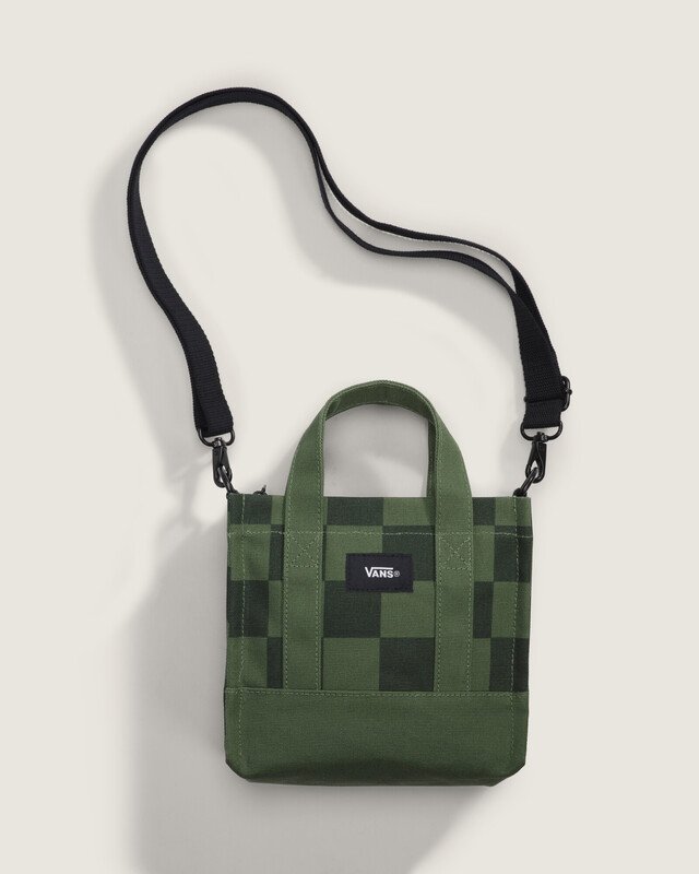 Bolsa Lil Pergs Tote Pine Forest