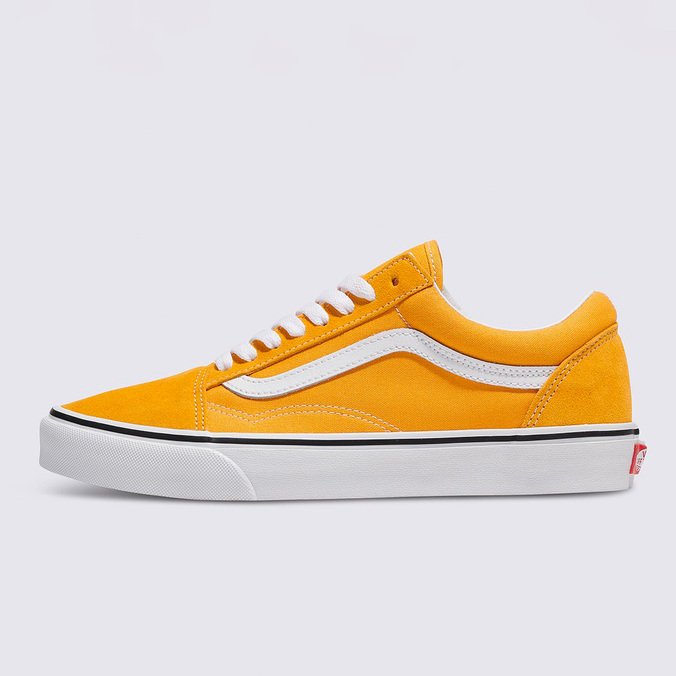 Tênis Old Skool Golden Glow