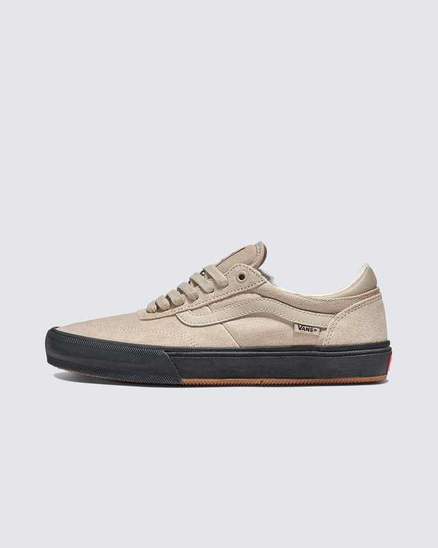 Tênis Gilbert Crockett 2 Skate Khaki Black