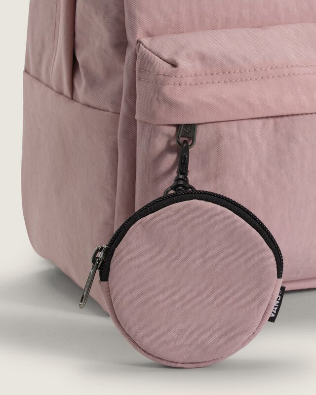 Mochila Mini Old Skool Misty Mauve