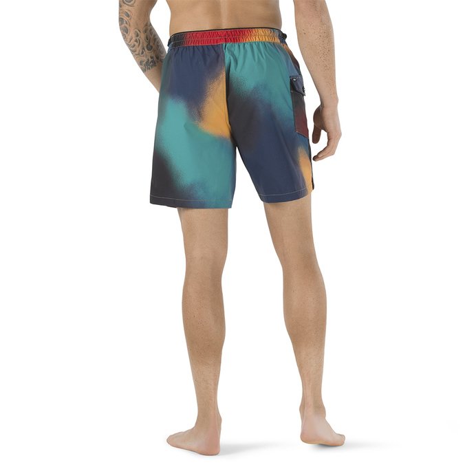 Boardshorts Surf Volley Vans