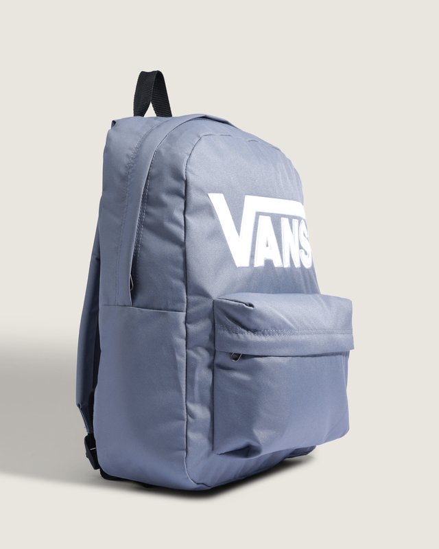 Mochila Old Skool Drop V Glacial Slate