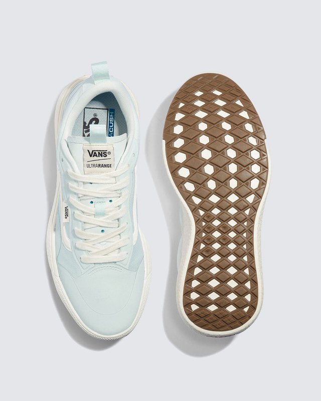 Tênis Ultrarange Exo Light Aqua