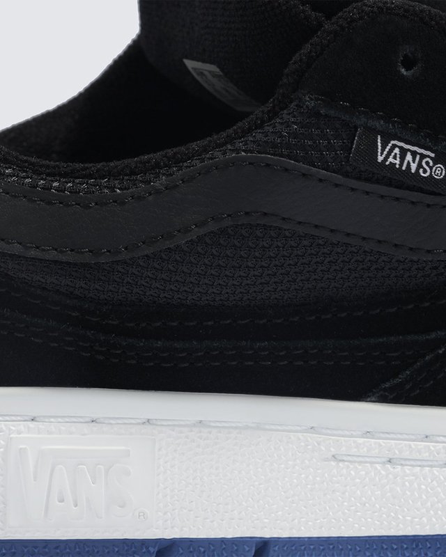 Tênis Speed Pop Sole Black Blue
