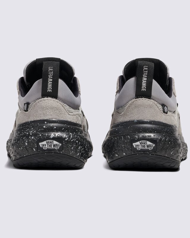Tênis Ultrarange Neo Vr3 Mte Gray Black