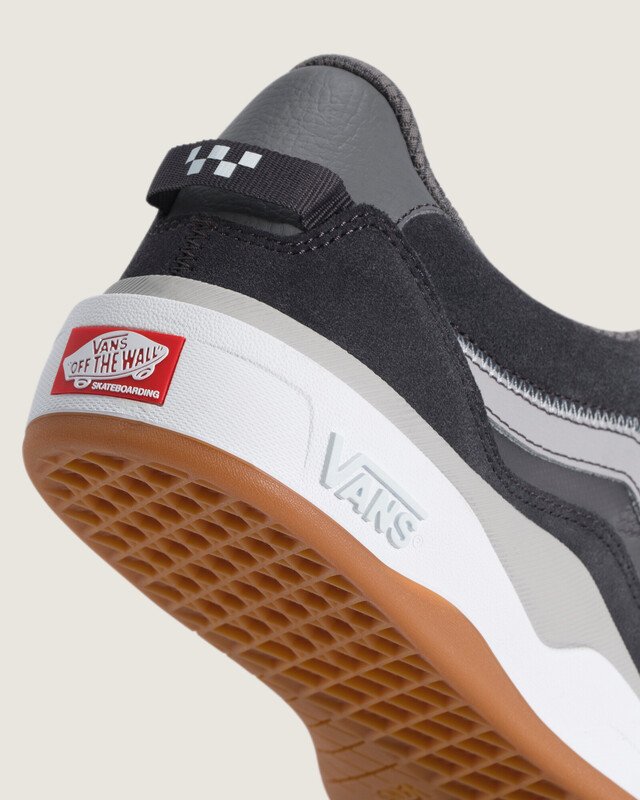 Tênis Skate Wayvee 2.0 Charcoal Grey