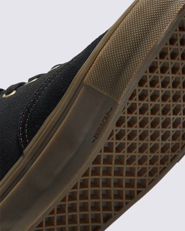 Tênis Skate Authentic Cult Black Gum