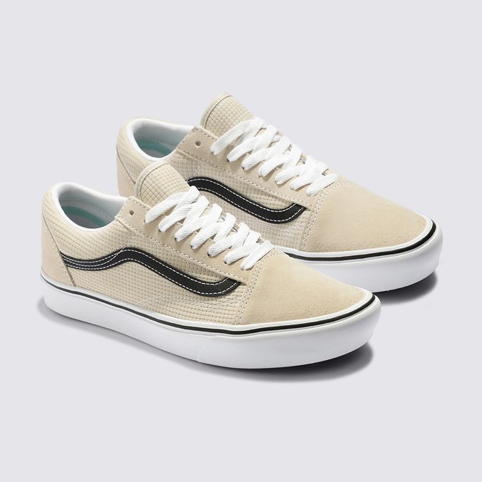 Tênis Old Skool Comfycush French Oak