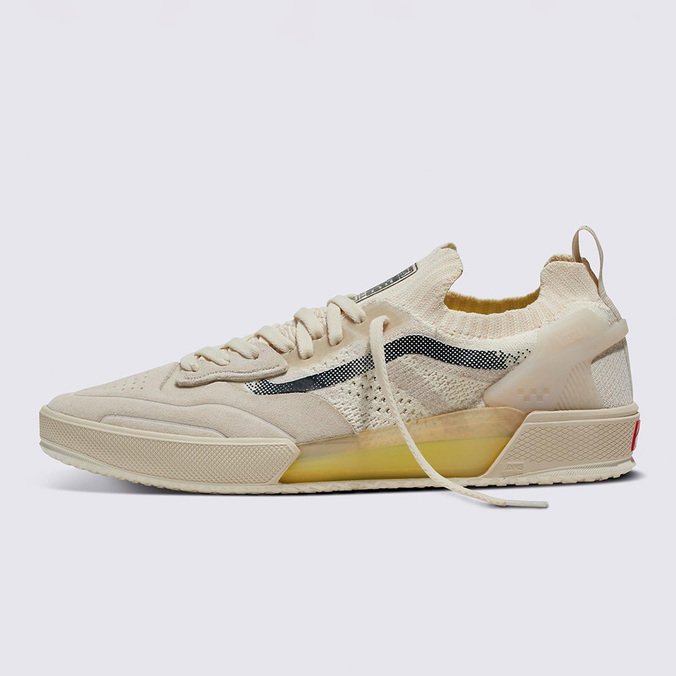 Tênis Skate Ave 2.0 Knit Cream