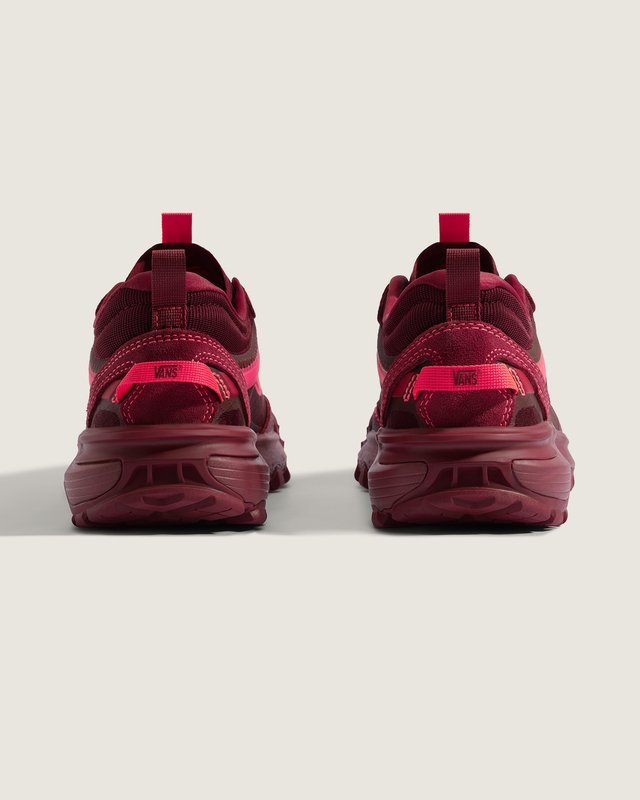 Tênis Crosspath Xc Bordeaux