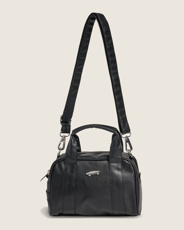 Bolsa Salton Bowler Black
