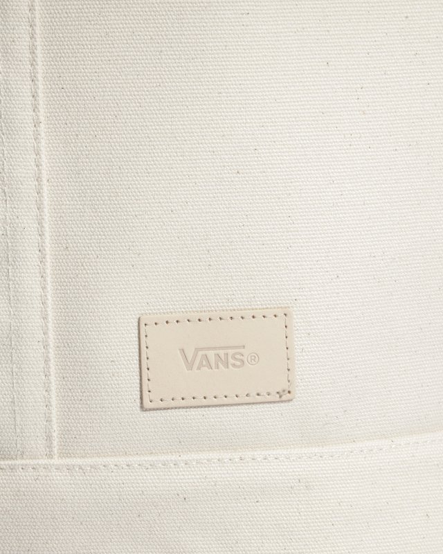 Bolsa Lx Pergs Tote Natural