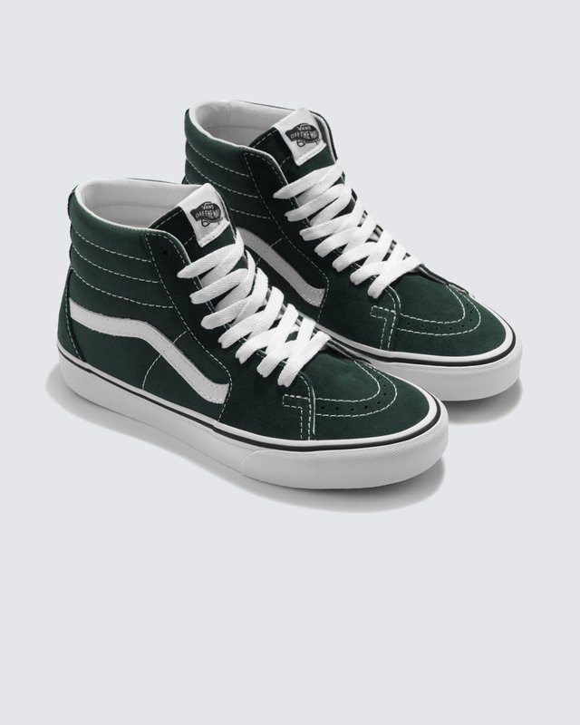 Tênis Sk8-Hi Scarab Color Theory Scarab