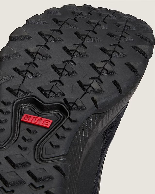 Tênis Crosspath Black Black