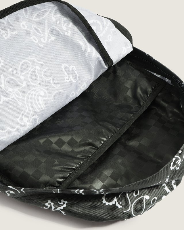 Mochila Old Skool Pewter