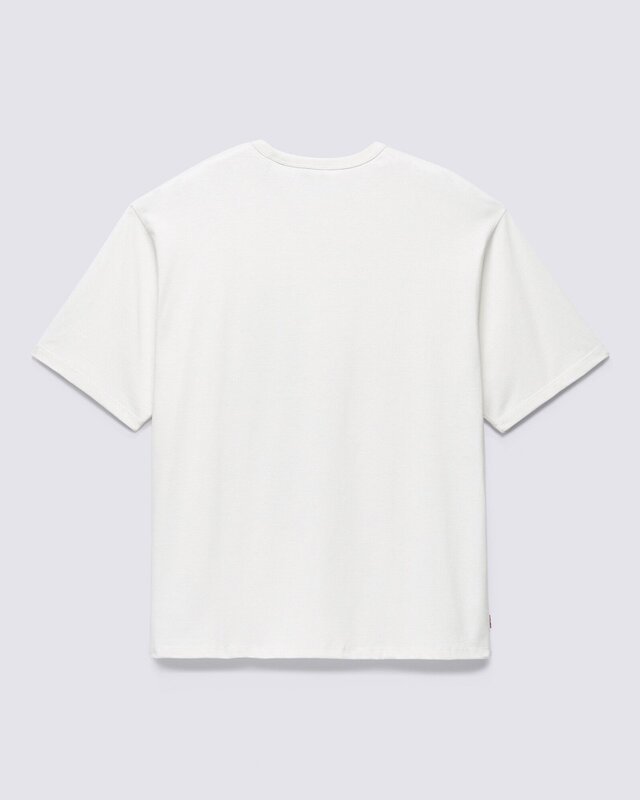 Camiseta Hocus Pocus Otw Ss Quasi Vaporous Gray