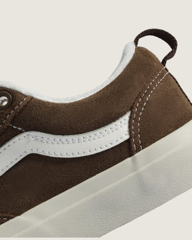 Tênis Old Skool 36+ Vintage Cocoa