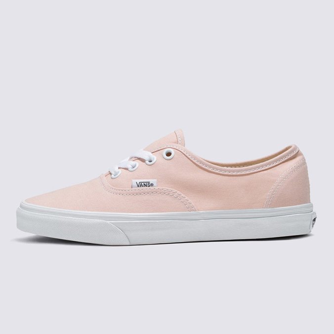 Tênis Authentic Pastel Pink