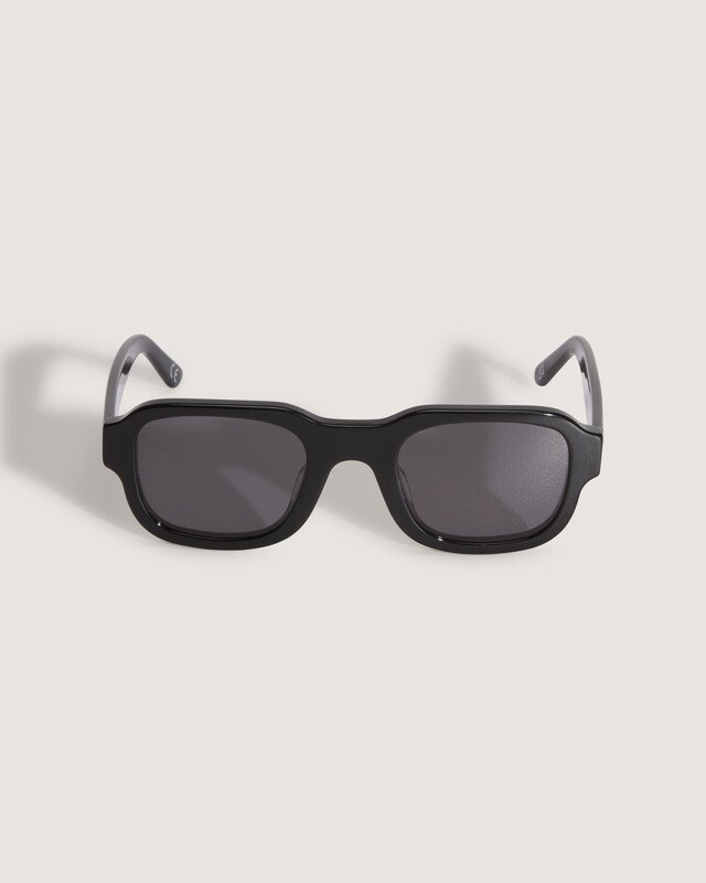 Óculos 66 Sunglasses Ss Black
