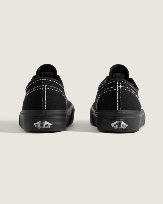 Tênis Authentic Mono Pop Black