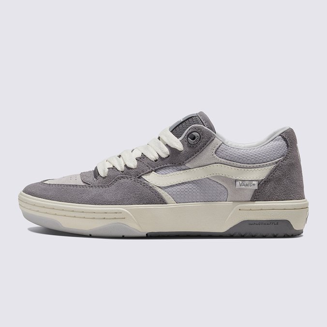 Tênis Skate Rowan Pro Frost Gray
