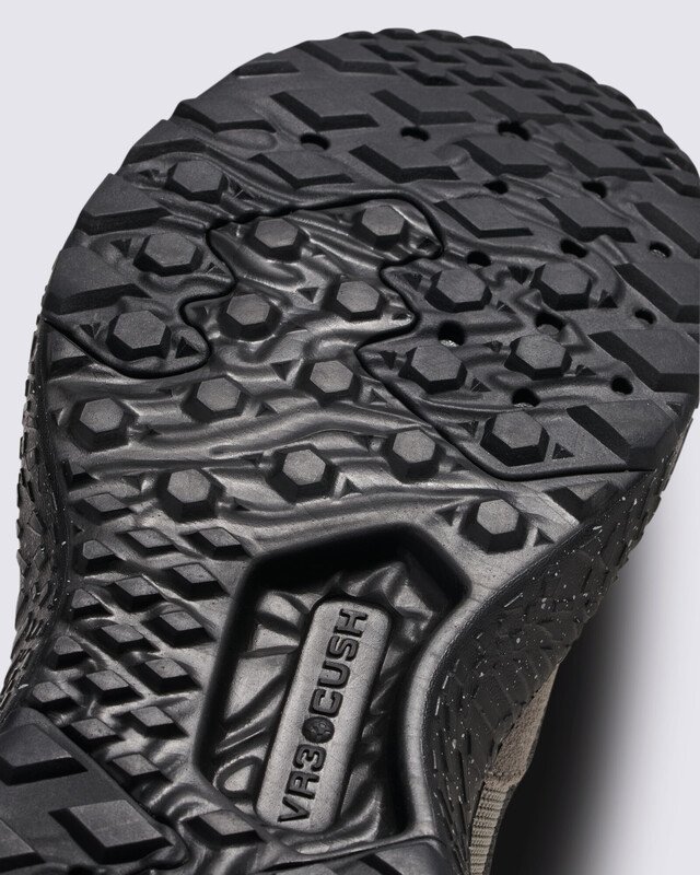 Tênis Ultrarange Neo Vr3 Mte Gray Black Vans