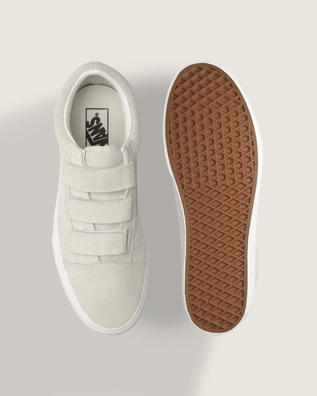 Tênis Old Skool V College Mushroom