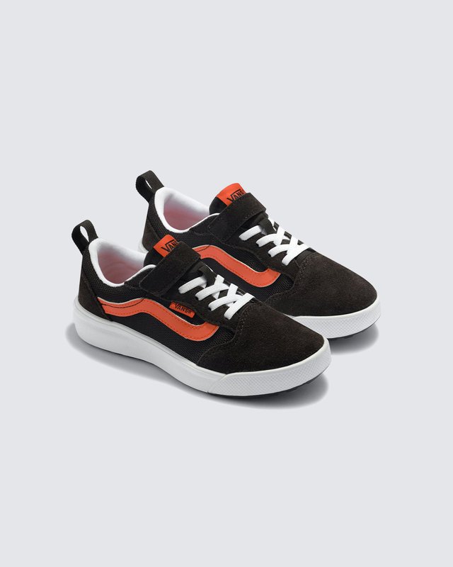 Tênis Ultrarange Pop Gray Infantil