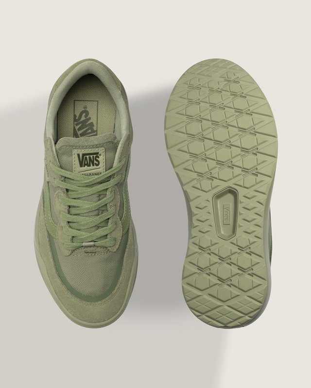 Tênis Ultrarange Se 2.0 Soft Sage