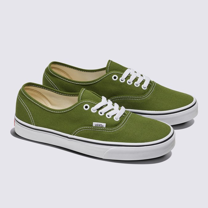 Tenis Authentic Pesto Vans