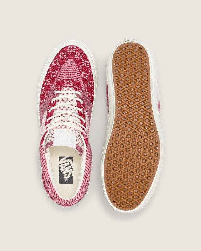Tênis Half Cab Premium Lx Ek Red
