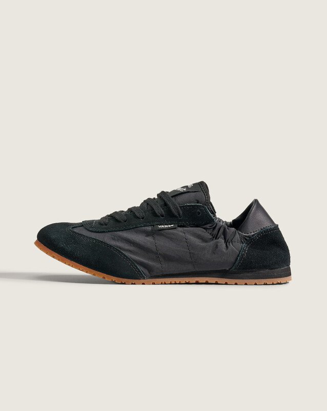 Tênis Super Lowpro Ballet Collapse Black