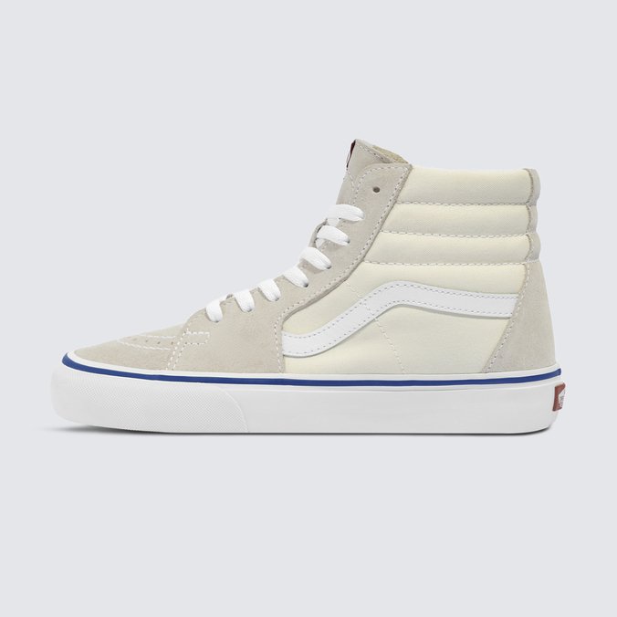 Tênis Sk8-Hi Tri-Tone Turtledove