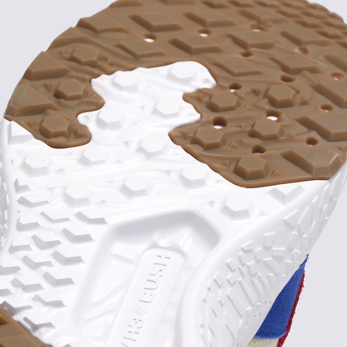 Tênis Ultrarange Neo Vr3 White Multi