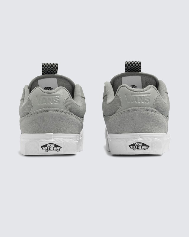 Tênis Chukka Push Canvas Drizzle