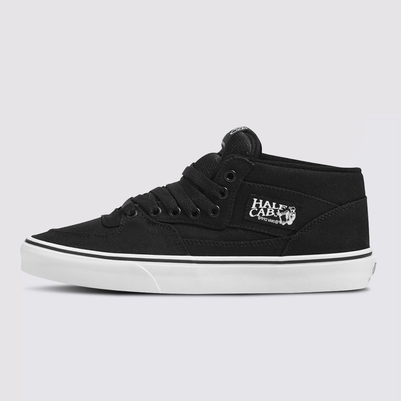 格安SALEスタート！ Tênis Half Vans | Black Cab 靴